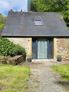 Petite Maison - Penty le Ty Couz - Le Trévoux - 0