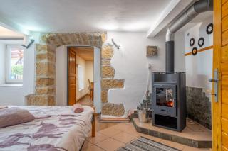 apartmán Karin - Rovensko pod Troskami - 9