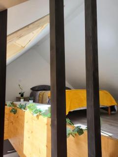 Petite Maison - Penty le Ty Couz - Le Trévoux - 1