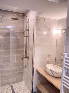 Résidence Graziella Appartement 510 - 9