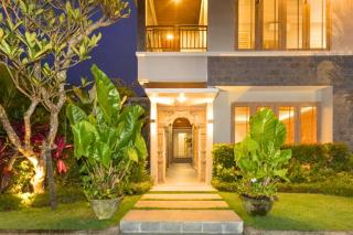 Shanum 1 BR Pool Villa JU54 - Tumbak Bayuh - 5