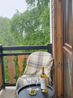 Bakuriani Didveli Residence - 4