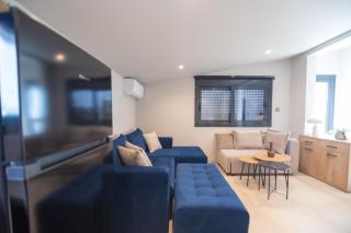 Zafirakis Suites Amaliada - Amaliás - 3