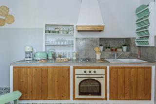 Melitini's House - Alinda - 9