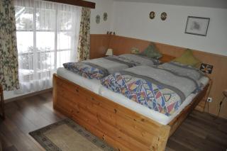 Ferienhaus Blockhaus bis 6 Personen Kamin und Hund - 5