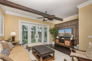 Riverfacing Townhome in The Village at New Smyrna Marina - 19 Old Feger - New Smyrna Beach - 9