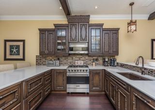 Riverfacing Townhome in The Village at New Smyrna Marina - 19 Old Feger - New Smyrna Beach - 8
