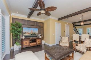 Riverfacing Townhome in The Village at New Smyrna Marina - 19 Old Feger - New Smyrna Beach - 4