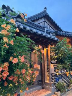 Naru Hanok stay - Jeonju - 8