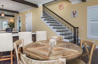 Riverfacing Townhome in The Village at New Smyrna Marina - 19 Old Feger - New Smyrna Beach - 2