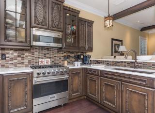 Riverfacing Townhome in The Village at New Smyrna Marina - 19 Old Feger - New Smyrna Beach - 1