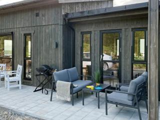 Holiday home stokmarknes II - Straumsjøen - 7