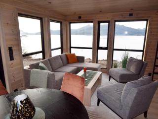 Holiday home stokmarknes II - Straumsjøen - 1