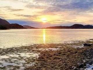 6 person holiday home in Flatanger - 8