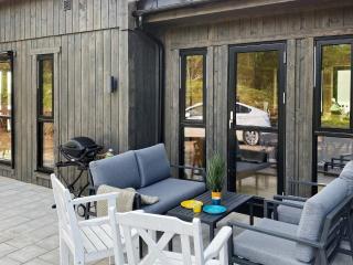 Holiday home stokmarknes II - Straumsjøen - 3
