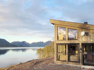 Holiday home stokmarknes II - Straumsjøen - 6