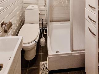 6 person holiday home in Flatanger - 3