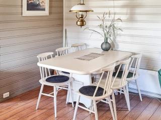Holiday home Flatanger - Lauvsnes - 0