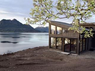 Holiday home stokmarknes II - Straumsjøen - 8