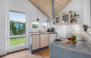 Three-Bedroom Holiday Home In Slagelse - Slagelse - 3