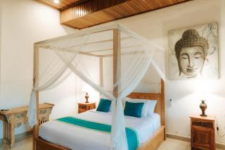 Tap One Villa Ubud - 2