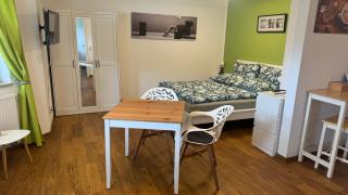 Apartment Erfurt-Marbach - Erfurt - 9