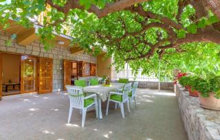 Ferienhaus Maric Mit Terrasse Und Balkon - Podstrana - 8