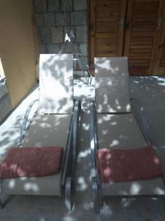 Ferienhaus Maric Mit Terrasse Und Balkon - Podstrana - 7