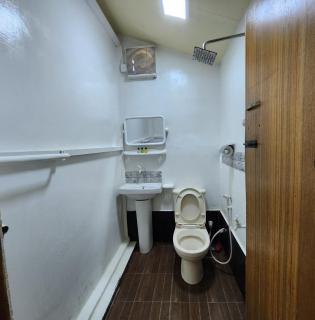Woody Cabana - Trincomalee - 6