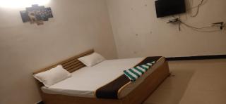 Spacious AC rooms with Swimming Pool Access - Covelong - 3