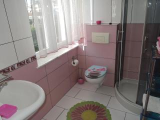Apartment am Meer für 4 Personen, Dziwnowek - Dziwnówek - 1