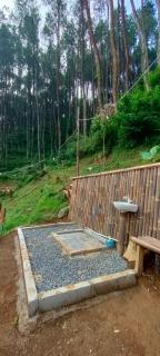 Wulandari Camping ground Riverside - Palayangan - 3
