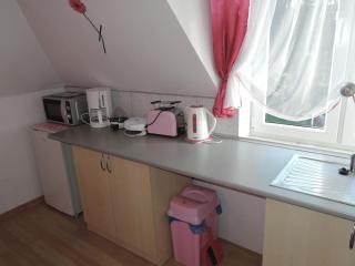 Apartment am Meer für 4 Personen, Dziwnowek - Dziwnówek - 5