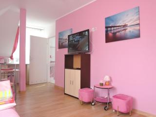 Apartment am Meer für 4 Personen, Dziwnowek - Dziwnówek - 9