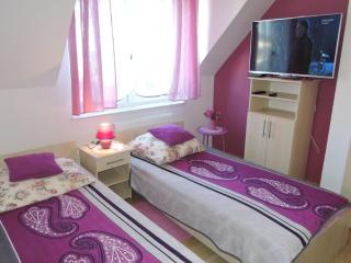 Comfortable apartment close to the sea - Dziwnówek - 2