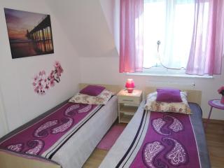 Comfortable apartment close to the sea - Dziwnówek - 3