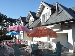 Comfortable apartment close to the sea - Dziwnówek - 8