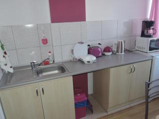 Comfortable apartment close to the sea - Dziwnówek - 5