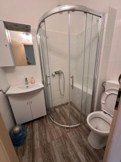 Apartment for 6 Persons direct seaside, ground floor - Ljubač - 7