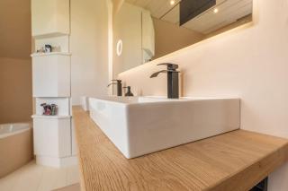 Landhaus in Stainz mit Whirlpool - - 8
