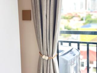 REAL HOPE Apartments Phnom Penh - FREE laundry - Phnom Penh - 6