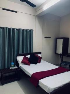 M square residency muttil - Kalpetta - 0