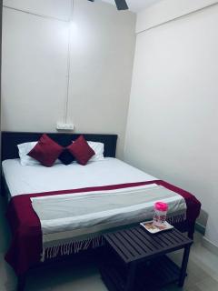 M square residency muttil - Kalpetta - 2