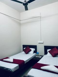 M square residency muttil - Kalpetta - 1