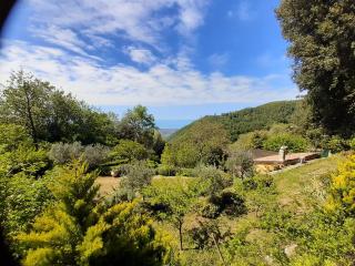 CASA SANT`ANNA DI STAZZEMA - Culla - 7