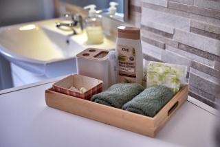 Apartman Gema - Skrad - 2