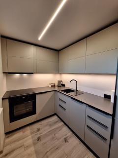 Laine apartment - Pärnu - 8