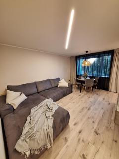 Laine apartment - Pärnu - 9