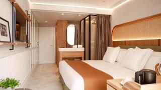 Alcázar Hotel Sóller - 1