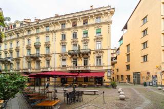 Alexander House - Turin - 5